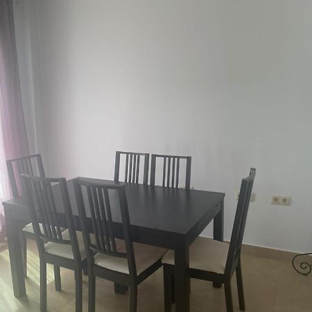 Apartamentos Centro El Rompido Esterno foto