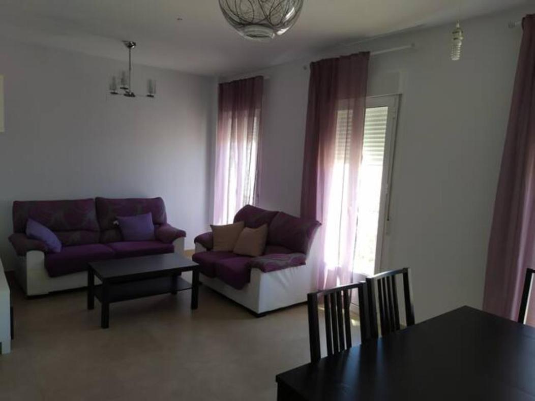 Apartamentos Centro El Rompido Esterno foto
