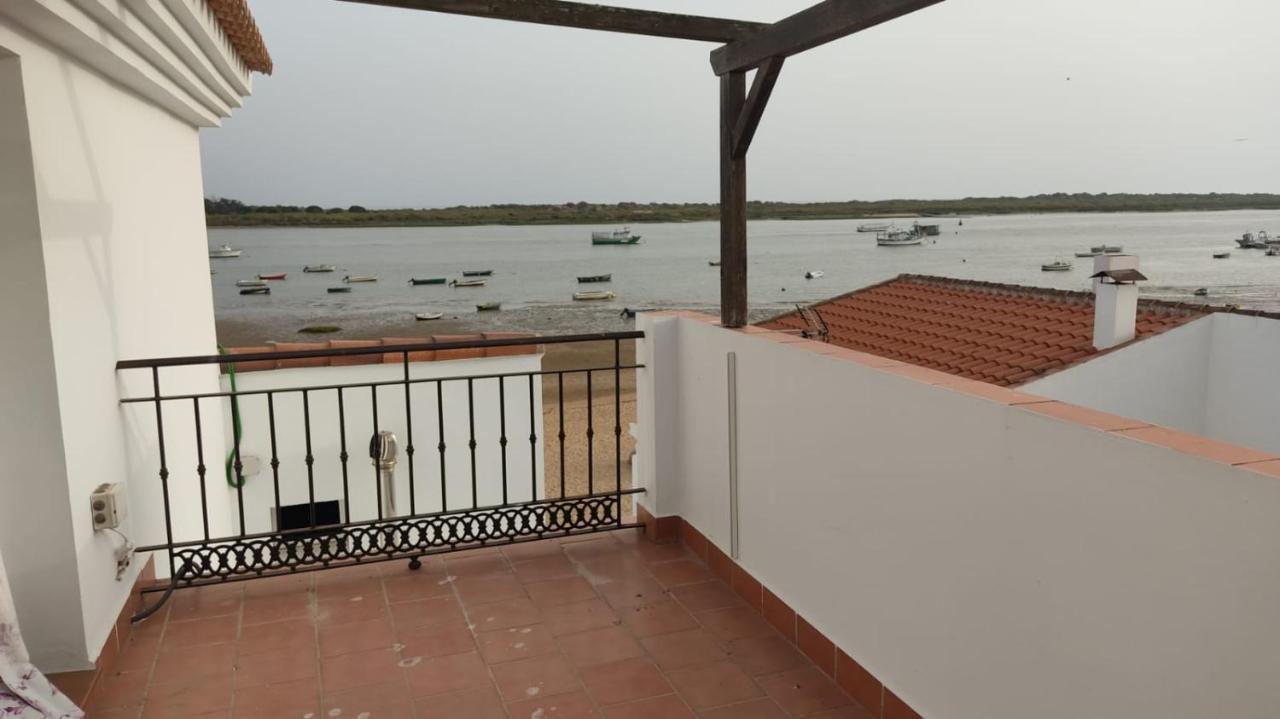 Apartamentos Centro El Rompido Esterno foto