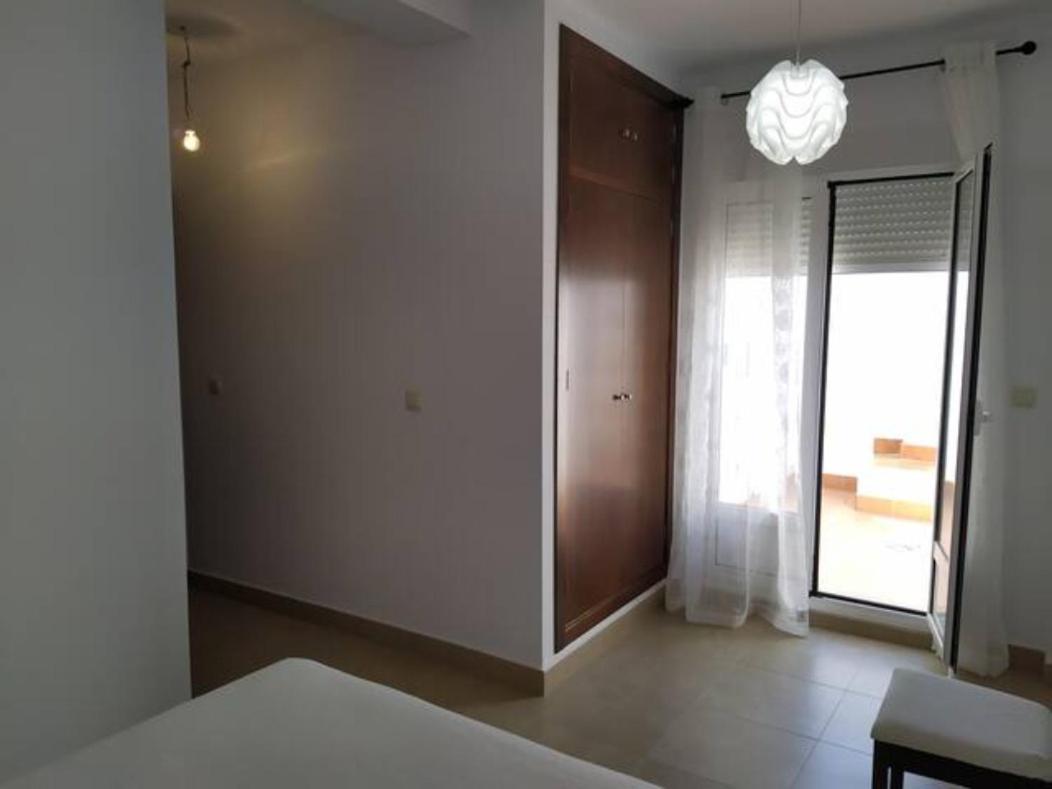Apartamentos Centro El Rompido Esterno foto