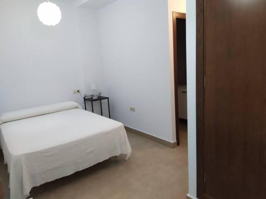 Apartamentos Centro El Rompido Esterno foto