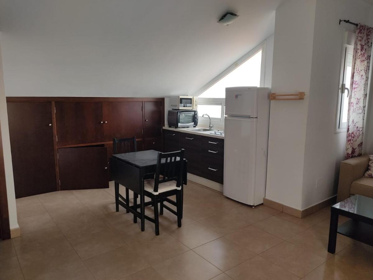 Apartamentos Centro El Rompido Esterno foto