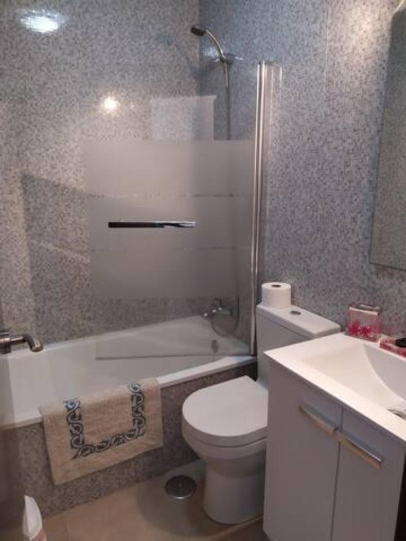 Apartamentos Centro El Rompido Esterno foto