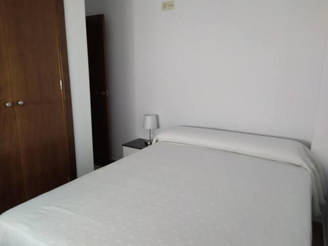 Apartamentos Centro El Rompido Esterno foto