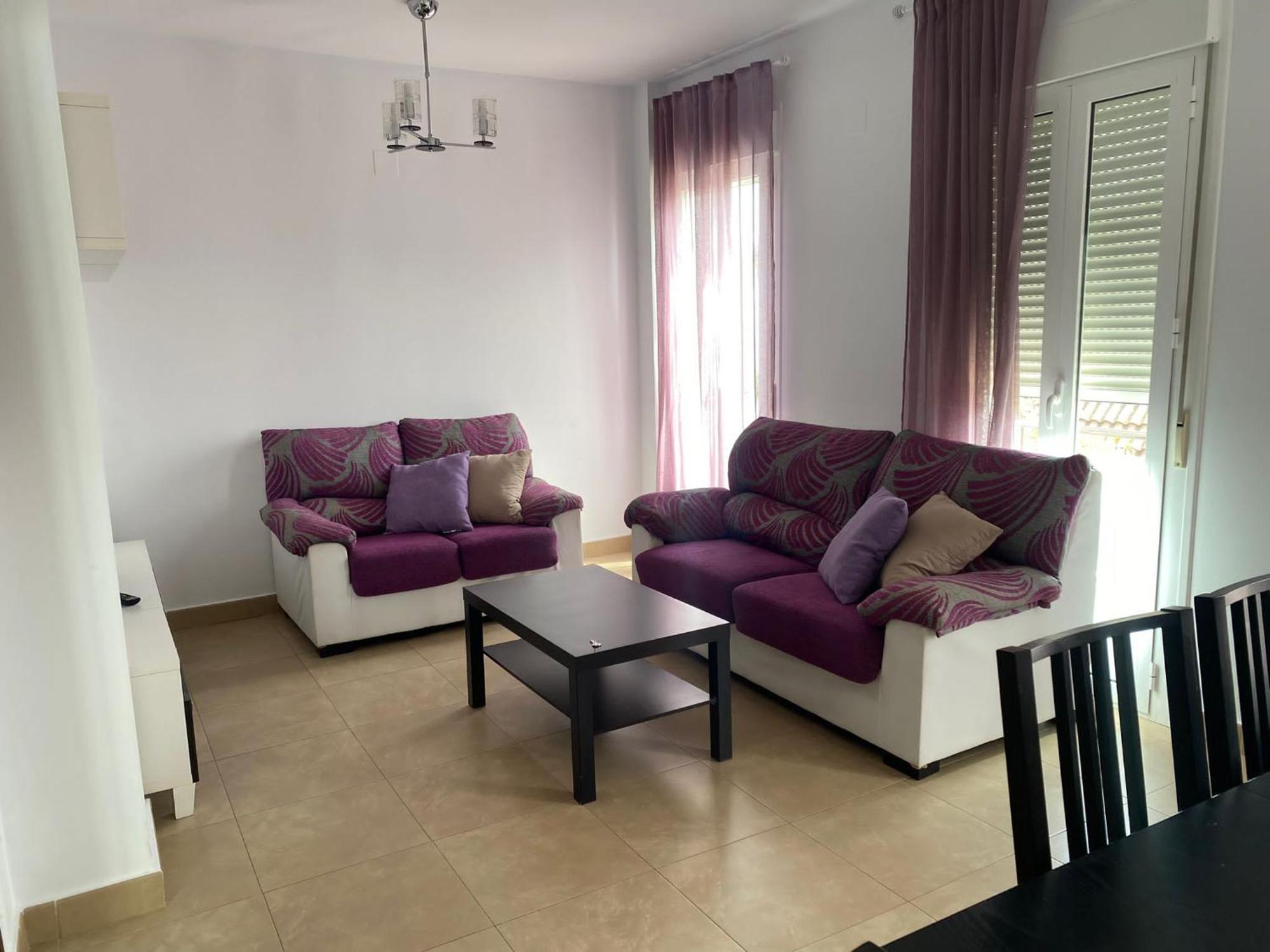 Apartamentos Centro El Rompido Esterno foto