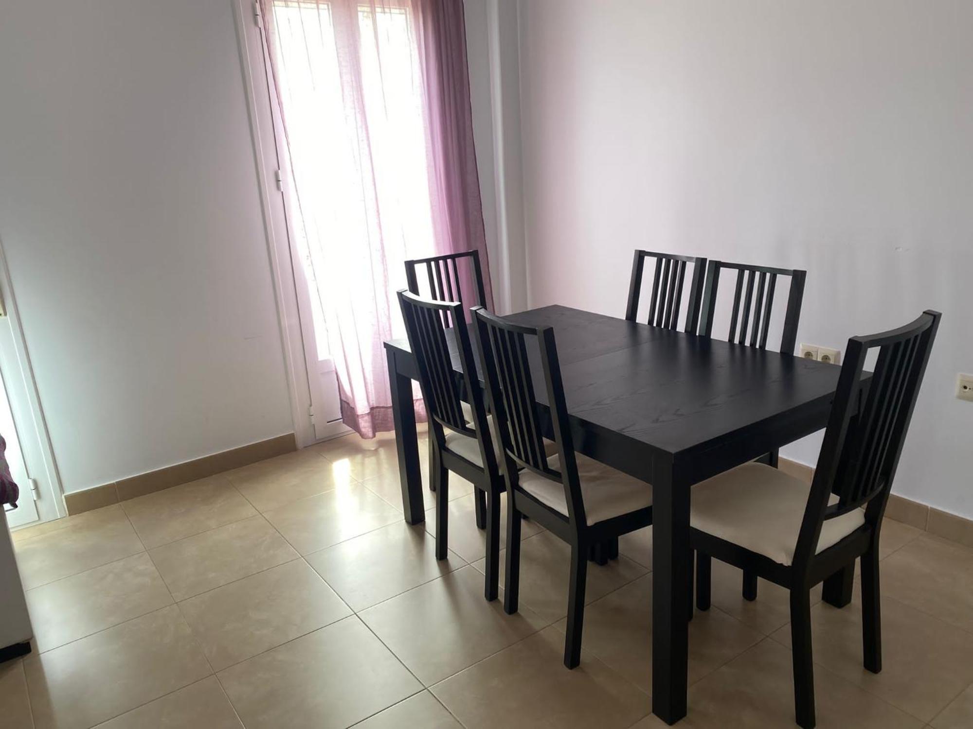 Apartamentos Centro El Rompido Esterno foto